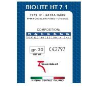 Biolite HT 7.1